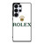 ROLEX WATCHES LOGO Samsung Galaxy S25 Ultra Case Cover