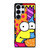 ROMERO BRITTO BART SIMPSONS ART Samsung Galaxy S25 Ultra Case Cover