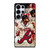 RONALD ACUNA JR ATLANTA BRAVES BASEBALL Samsung Galaxy S25 Ultra Case Cover