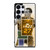 RUDY GOBERT UTAH JAZZ 2 Samsung Galaxy S25 Ultra Case Cover