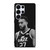 RUDY GOBERT UTAH JAZZ BLACK Samsung Galaxy S25 Ultra Case Cover