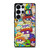 RUGRATS CARTOON ALL CHARACTERS Samsung Galaxy S25 Ultra Case Cover