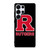 RUTGERS SCARLET KNIGHTS FOOTBALL Samsung Galaxy S25 Ultra Case Cover