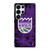 SACRAMENTO KINGS BASKETBALL NBA FIRE Samsung Galaxy S25 Ultra Case Cover