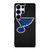 SAINT LOUIS BLUES HOCKEY NHL LOGO Samsung Galaxy S25 Ultra Case Cover