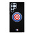 CHICAGO CUBS BASEBALL TEAM Samsung Galaxy S22 Ultra Case Cover