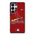 SAINT LOUIS CARDINALS MLB BASEBALL NIKE Samsung Galaxy S25 Ultra Case Cover