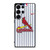 SAINT LOUIS CARDINALS MLB NIKE Samsung Galaxy S25 Ultra Case Cover