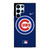 CHICAGO CUBS MLB BASEBALL NIKE Samsung Galaxy S22 Ultra Case Cover CHICAGO CUBS MLB BASEBALL NIKE Samsung Galaxy S22 Ultra Case Cover