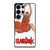 SAKURAGI HANAMICHI SLAM DUNK ANIME Samsung Galaxy S25 Ultra Case Cover