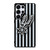 SAN ANTONIO SPURS NBA USA FLAG Samsung Galaxy S25 Ultra Case Cover