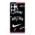 SAN ANTONIO SPURS NBA X SUPREME NIKE Samsung Galaxy S25 Ultra Case Cover