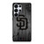 SAN DIEGO PADRES BASEBALL MLB WOOD LOGO Samsung Galaxy S25 Ultra Case Cover