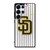 SAN DIEGO PADRES MLB NIKE Samsung Galaxy S25 Ultra Case Cover