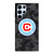CHICAGO FIRE MLS BLACK CAMO Samsung Galaxy S22 Ultra Case Cover
