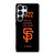 SAN FRANCISCO GIANTS BANTER LA DODGERS MLB BASEBALL Samsung Galaxy S25 Ultra Case Cover