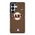 SAN FRANCISCO GIANTS MLB BASEBALL NIKE Samsung Galaxy S25 Ultra Case Cover