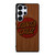 SANTA CRUZ SKATEBOARD WOODEN LOGO Samsung Galaxy S25 Ultra Case Cover