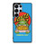 SANTA CRUZ SKATEBOARD X NINJA TURTLES Samsung Galaxy S25 Ultra Case Cover
