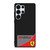 SCUDERIA FERRARI CARBON Samsung Galaxy S25 Ultra Case Cover