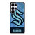 SEATTLE KRAKEN HOCKEY TEAM Samsung Galaxy S25 Ultra Case Cover
