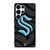 SEATTLE KRAKEN NHL TEAM Samsung Galaxy S25 Ultra Case Cover