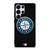 SEATTLE MARINERS BASEBALL TEAM Samsung Galaxy S25 Ultra Case Cover