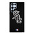 CHICAGO WHITE SOX BASEBALL TEAM Samsung Galaxy S22 Ultra Case Cover