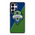 SEATTLE SOUNDERS FC SOCCER MLS 2 Samsung Galaxy S25 Ultra Case Cover