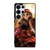 SERENA POKEMON ANIME Samsung Galaxy S25 Ultra Case Cover