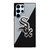 CHICAGO WHITE SOX MLB BASEBALL LOGO Samsung Galaxy S22 Ultra Case Cover