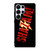 SHAZAM SUPERHERO LOGO Samsung Galaxy S25 Ultra Case Cover