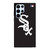 CHICAGO WHITE SOX MLB LOGO Samsung Galaxy S22 Ultra Case Cover
