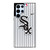 CHICAGO WHITE SOX MLB NIKE Samsung Galaxy S22 Ultra Case Cover