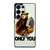 SMOKEY THE BEAR Samsung Galaxy S25 Ultra Case Cover