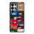 SNEAKERS BOX STACKED Samsung Galaxy S25 Ultra Case Cover