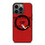 QUEENS OF THE STONE AGE ROCK BAND iPhone 13 Pro Case Cover