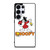 SNOOPY THE PEANUTS DAB STYLE Samsung Galaxy S25 Ultra Case Cover