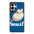 SNORLAX KABIGON POKEMON MONSTER Samsung Galaxy S25 Ultra Case Cover