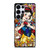 SNOW WHITE DISNEY PRINCESS MOZAIC ART Samsung Galaxy S25 Ultra Case Cover