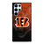 CINCINNATI BENGALS FOOTBALL TEAM Samsung Galaxy S22 Ultra Case Cover