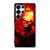SONY TWISTED METAL GAMES Samsung Galaxy S25 Ultra Case Cover