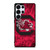 SOUTH CAROLINA GAMECOCKS FOOTBALL LOGO Samsung Galaxy S25 Ultra Case Cover