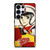 SPEED RACER ANIME Samsung Galaxy S25 Ultra Case Cover