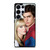 SPIDER MAN ANDREW GARFIELD EMMA STONE Samsung Galaxy S25 Ultra Case Cover