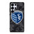 SPORTING KANSAS CITY MLS BLACK CAMO Samsung Galaxy S25 Ultra Case Cover