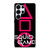 SQUID GAME LOGO NETFLIX Samsung Galaxy S25 Ultra Case Cover