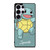 SQUIRTLE POKEMON MONSTER Samsung Galaxy S25 Ultra Case Cover
