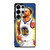 STEPHEN CURRY WARRIORS Samsung Galaxy S25 Ultra Case Cover