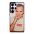 STEVEN PATRICK MORISSEY SUPREME Samsung Galaxy S25 Ultra Case Cover
